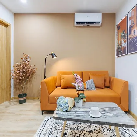 Crescendo Urban Stay - Stay 24H Hanoi Exterior photo