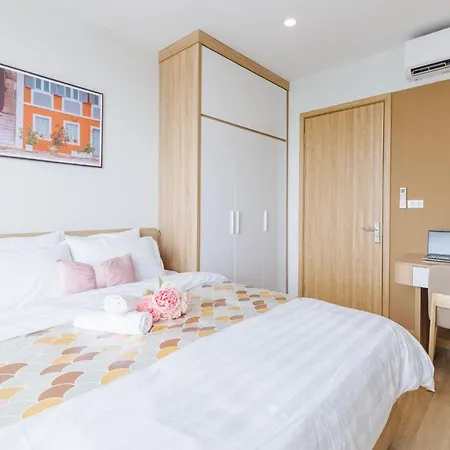 Crescendo Urban Stay - Stay 24H Hanoi Exterior photo