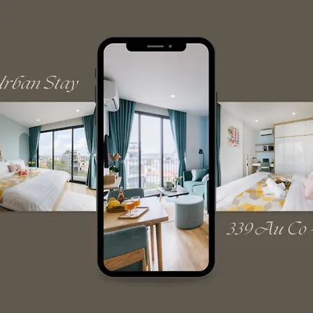Crescendo Urban Stay - Stay 24H Hanoi Exterior photo