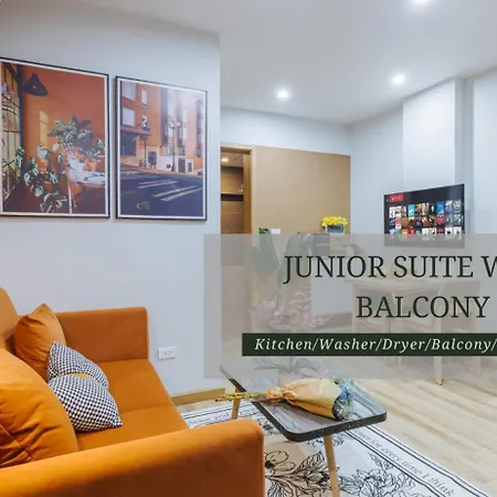 Crescendo Urban Stay - Stay 24H Hanoi Exterior photo