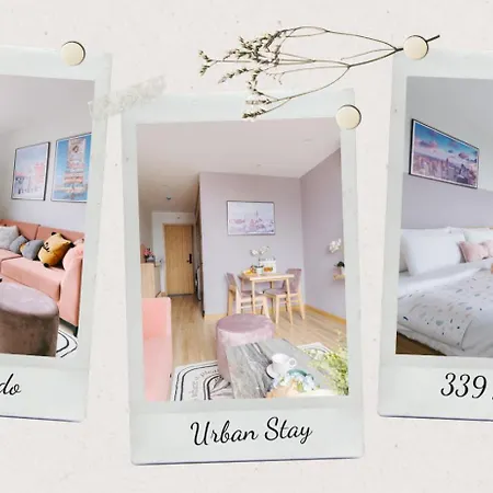 Crescendo Urban Stay - Stay 24H Hanoi Exterior photo