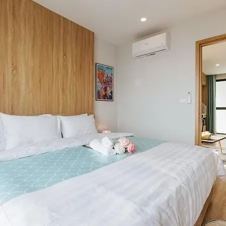 Crescendo Urban Stay - Stay 24H Hanoi Exterior photo