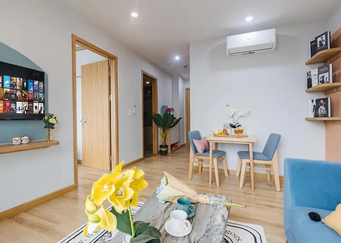 Crescendo Urban Stay - Stay 24H