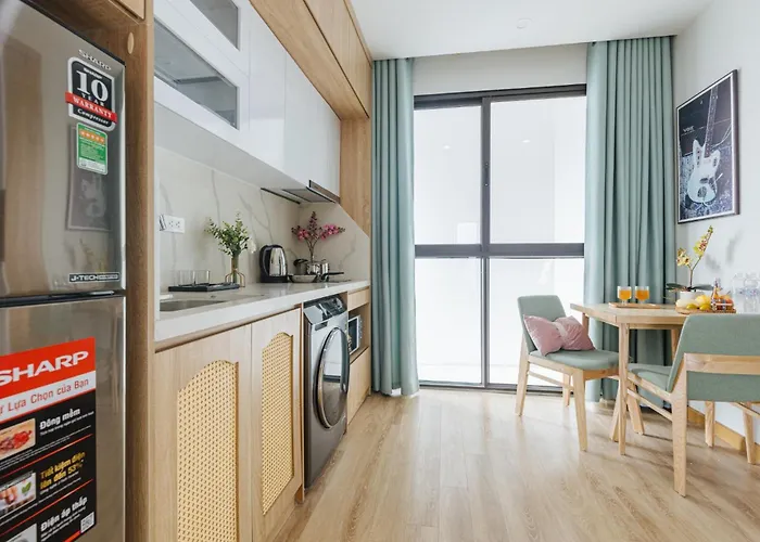 Crescendo Urban Stay - Stay 24H
