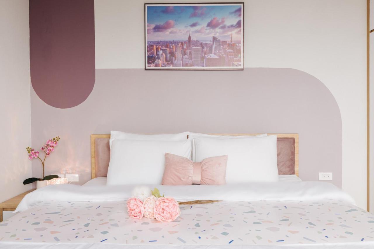 Căn hộ Crescendo Urban - 24h Hà Nội