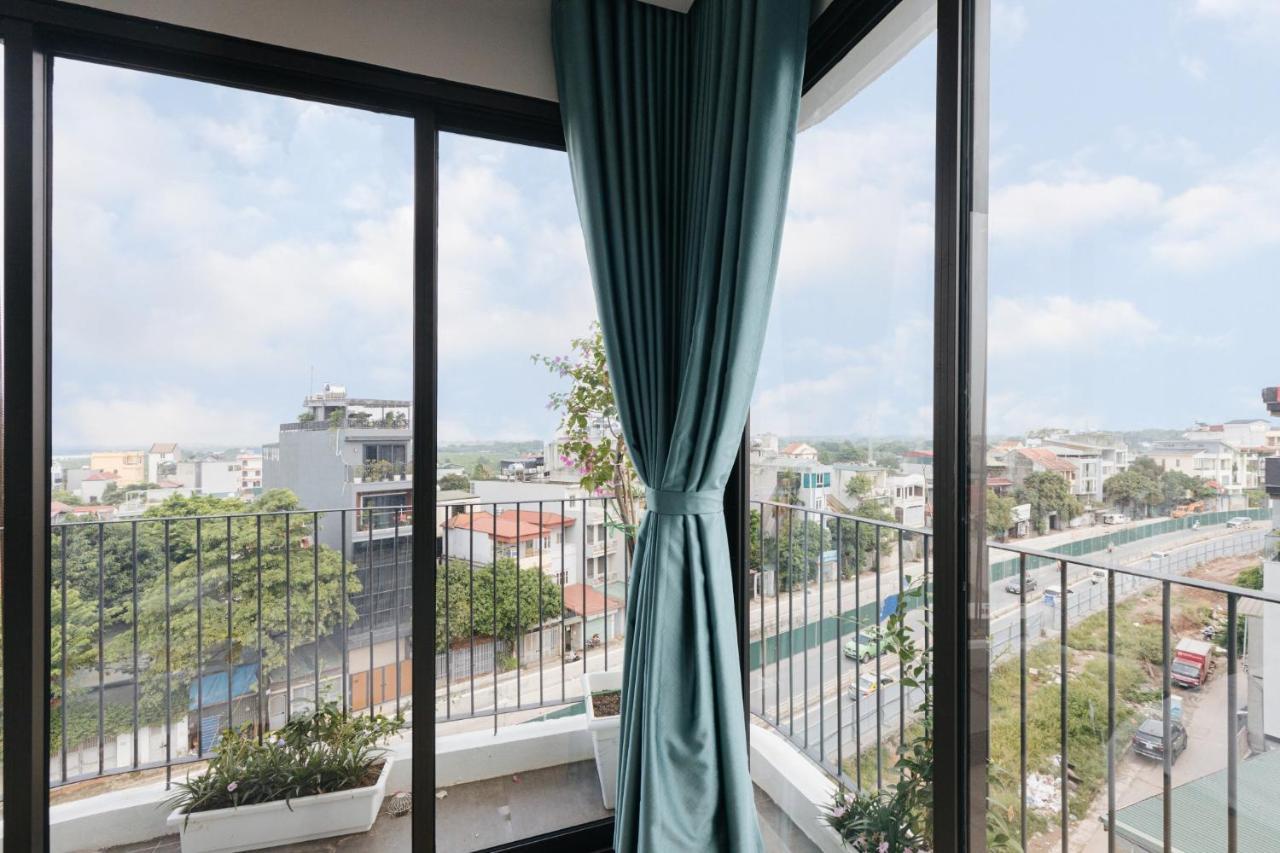 Căn hộ Crescendo Urban - 24h
