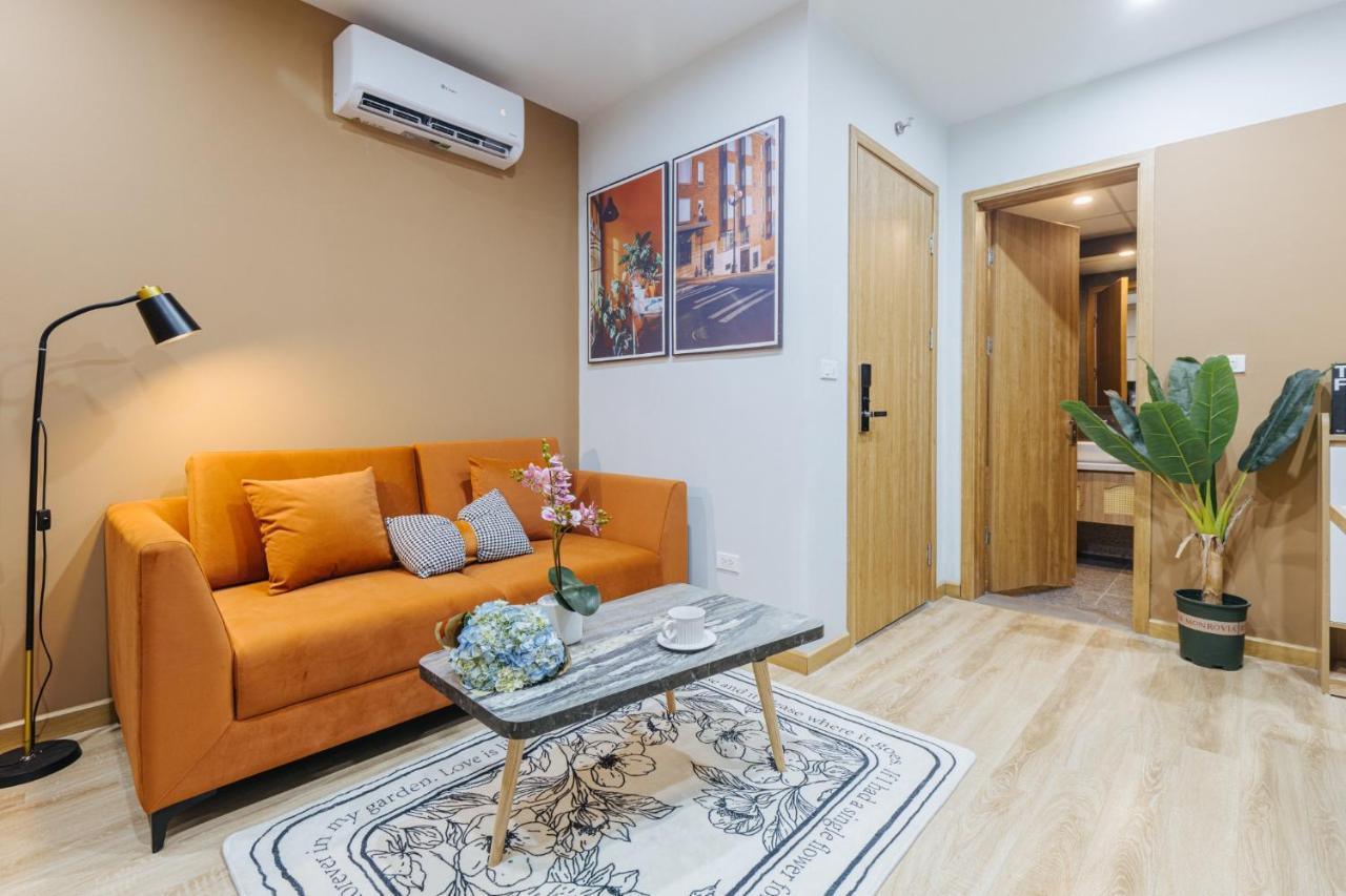 Crescendo Urban - 24h Hà Nội