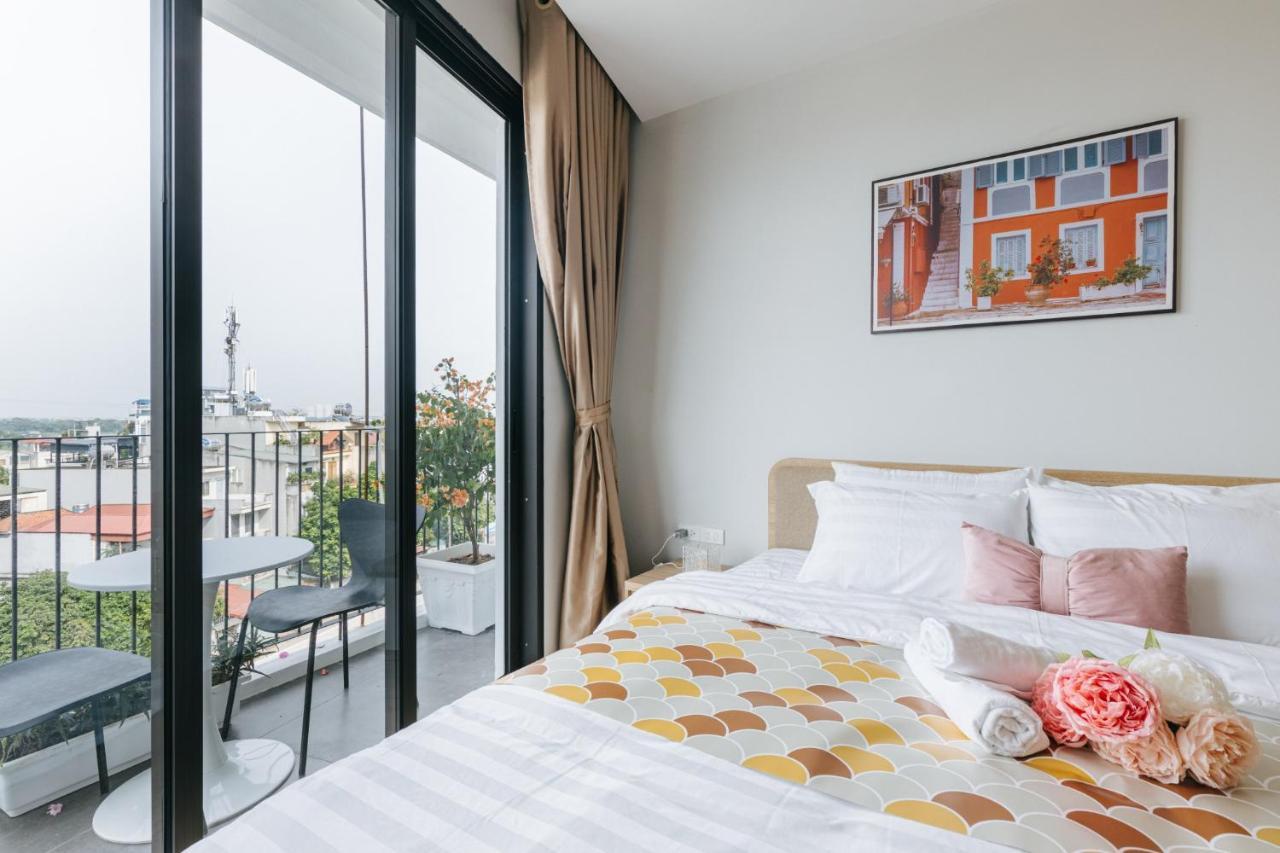 Căn hộ Crescendo Urban - 24h Hà Nội
