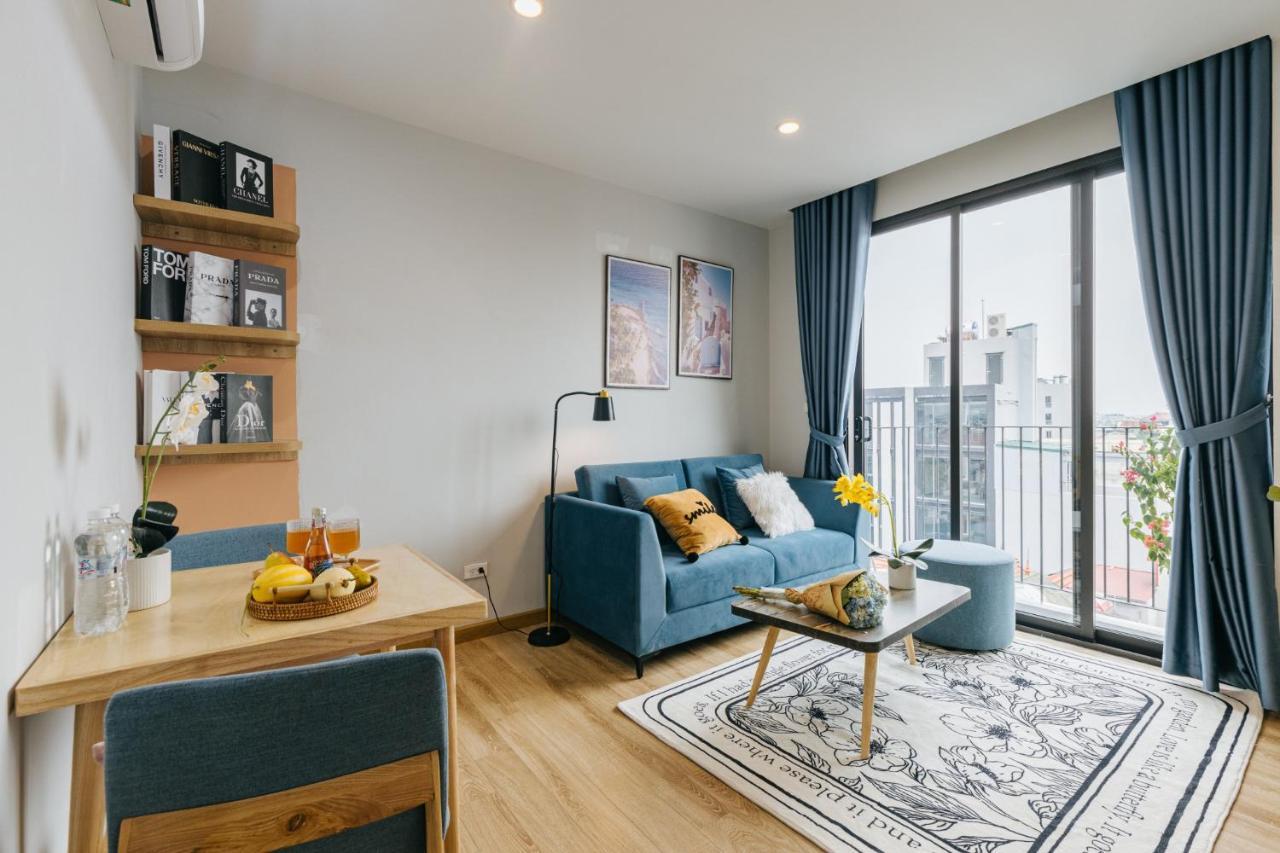 Căn hộ Crescendo Urban - 24h Hà Nội