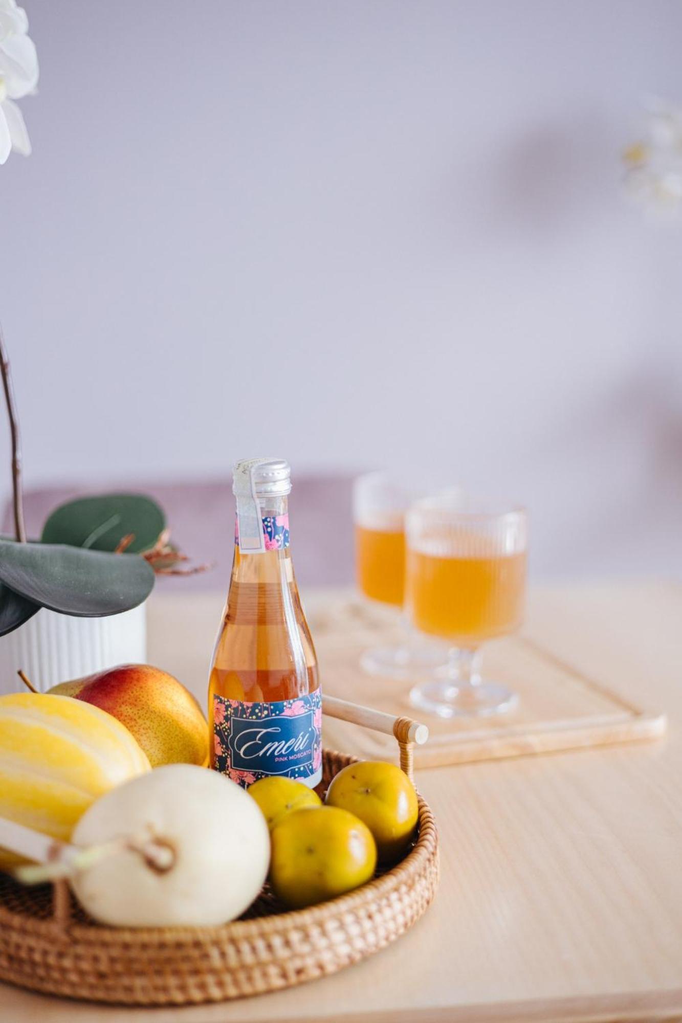 Căn hộ Crescendo Urban - 24h Hà Nội